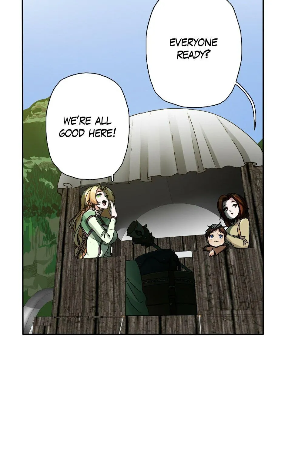 The Beginning After the End Chapter 6 page 109 - 