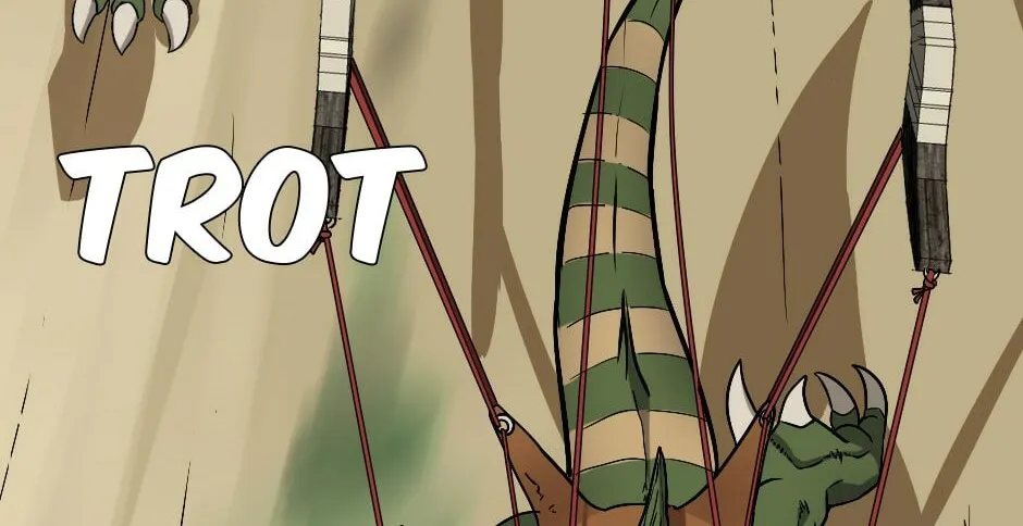 The Beginning After the End Chapter 6 page 112 - 