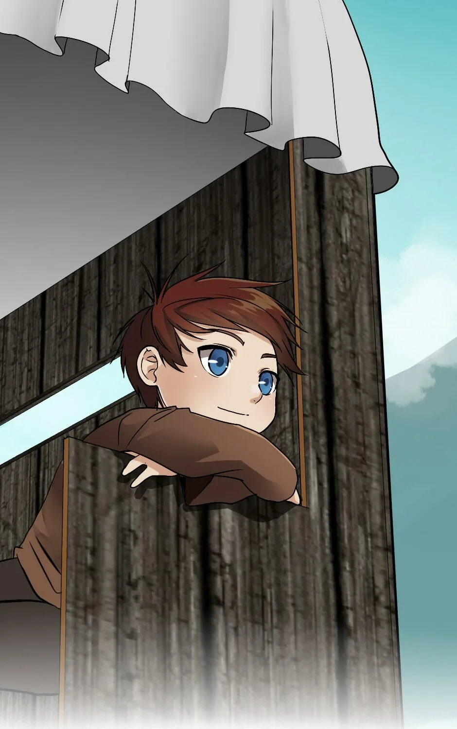 The Beginning After the End Chapter 6 page 115 - 