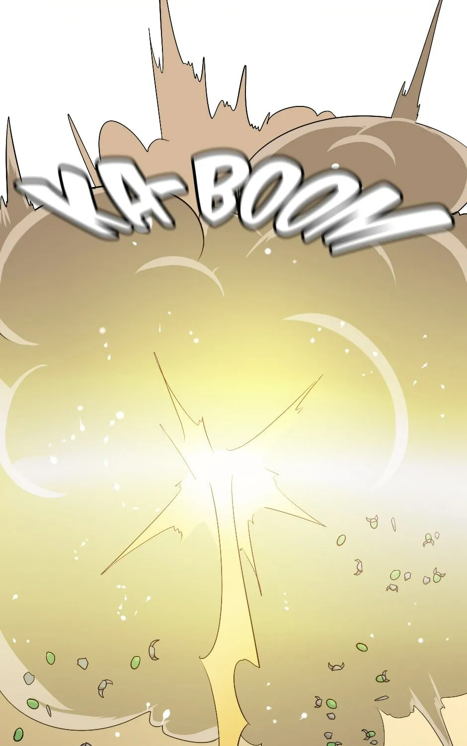 The Beginning After the End Chapter 6 page 13 - 