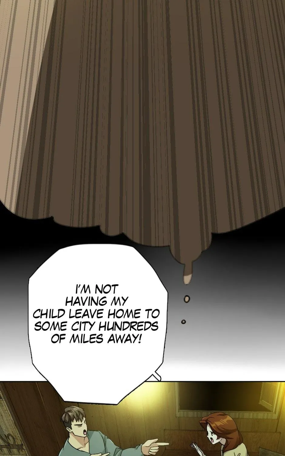 The Beginning After the End Chapter 6 page 17 - 