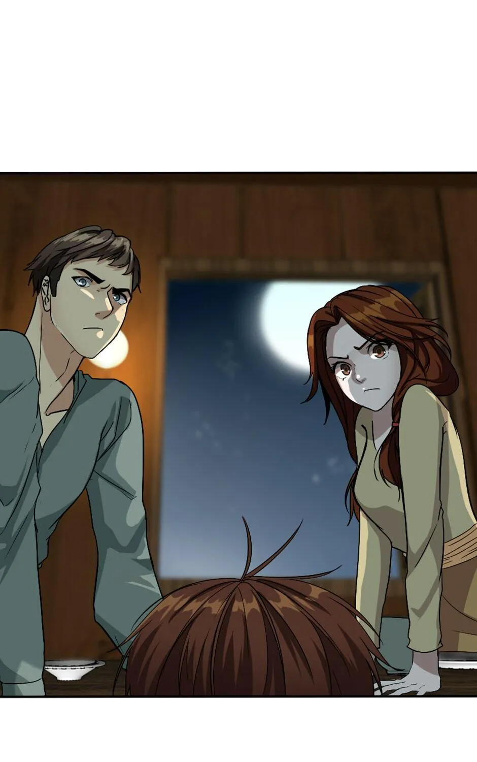 The Beginning After the End Chapter 6 page 23 - 