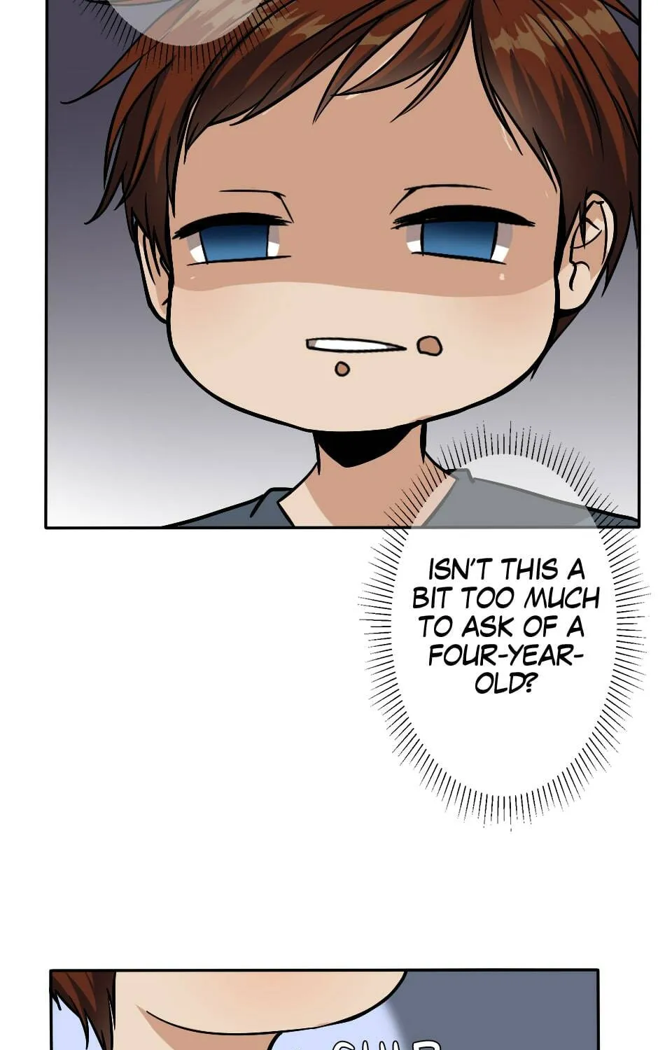 The Beginning After the End Chapter 6 page 27 - 