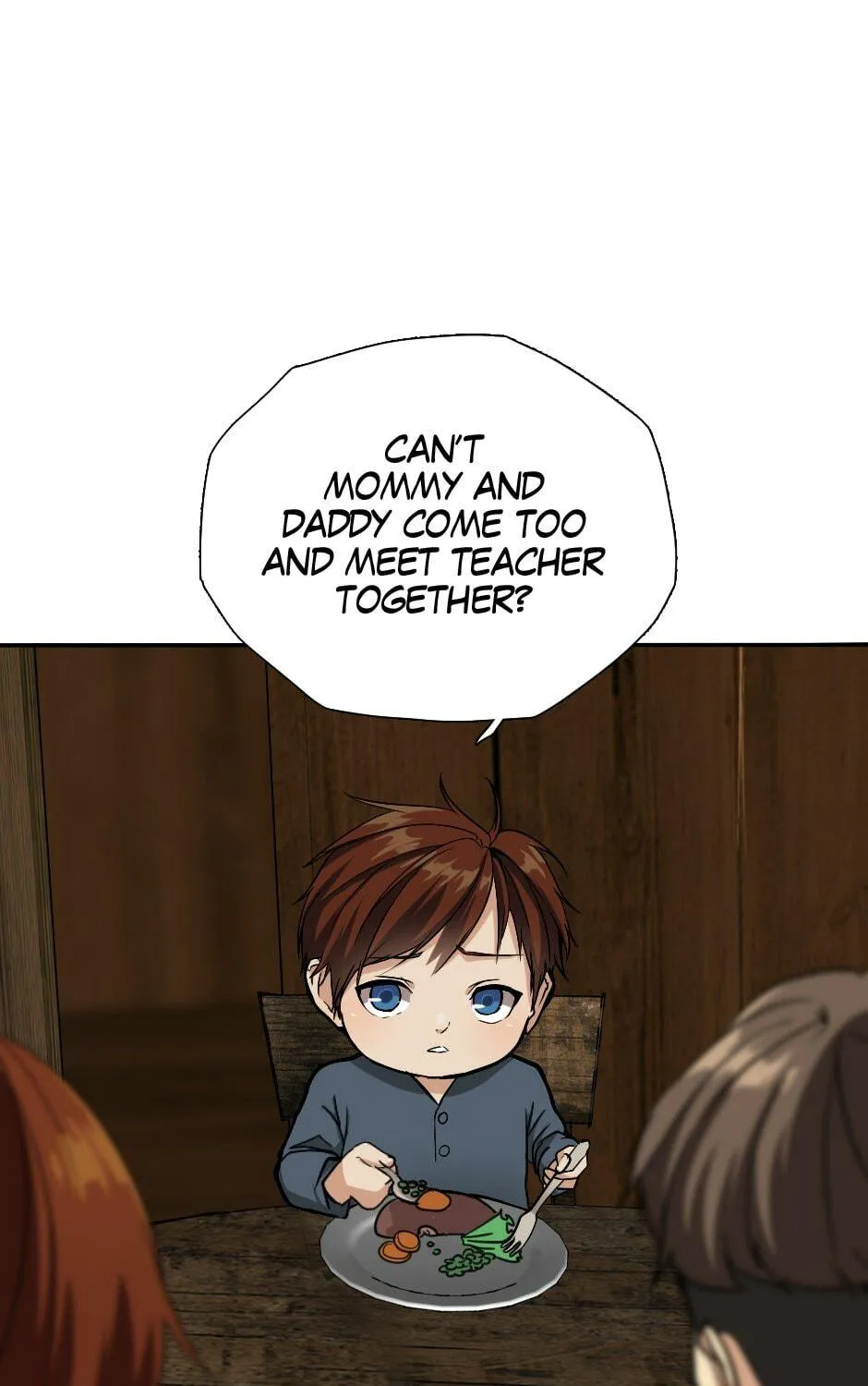 The Beginning After the End Chapter 6 page 29 - 