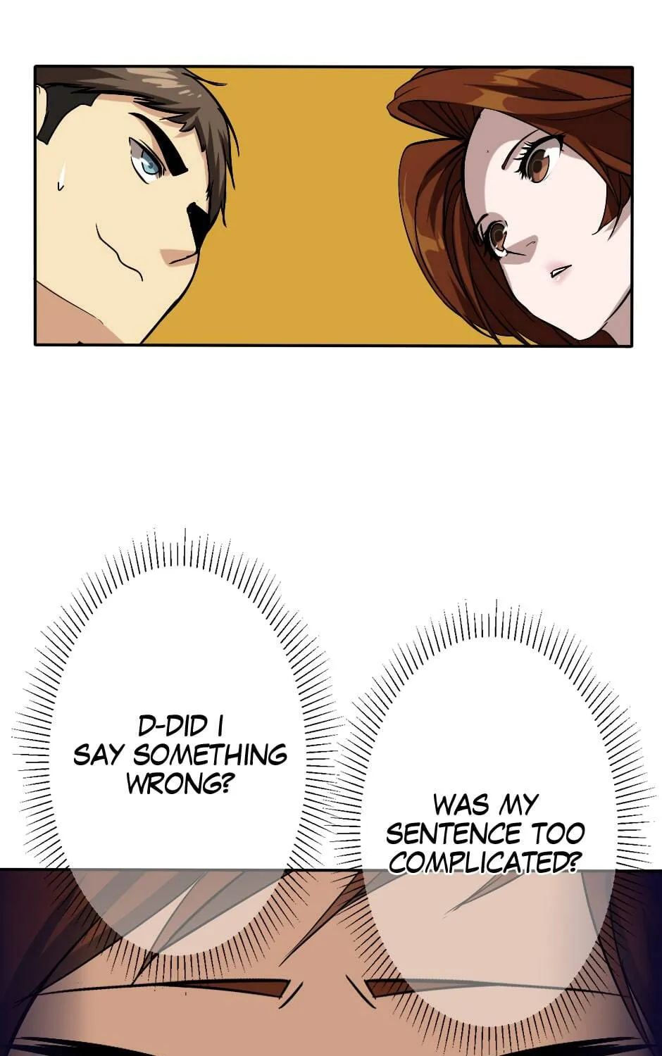 The Beginning After the End Chapter 6 page 31 - 