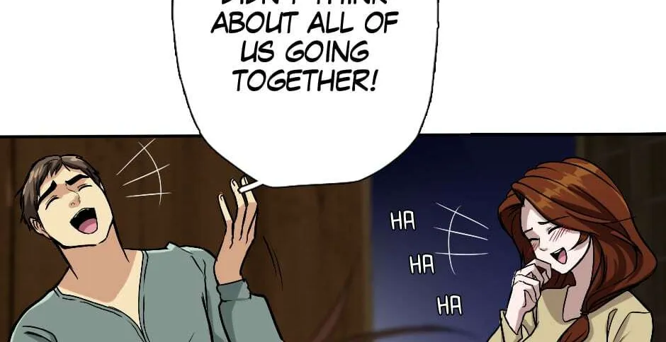 The Beginning After the End Chapter 6 page 34 - 