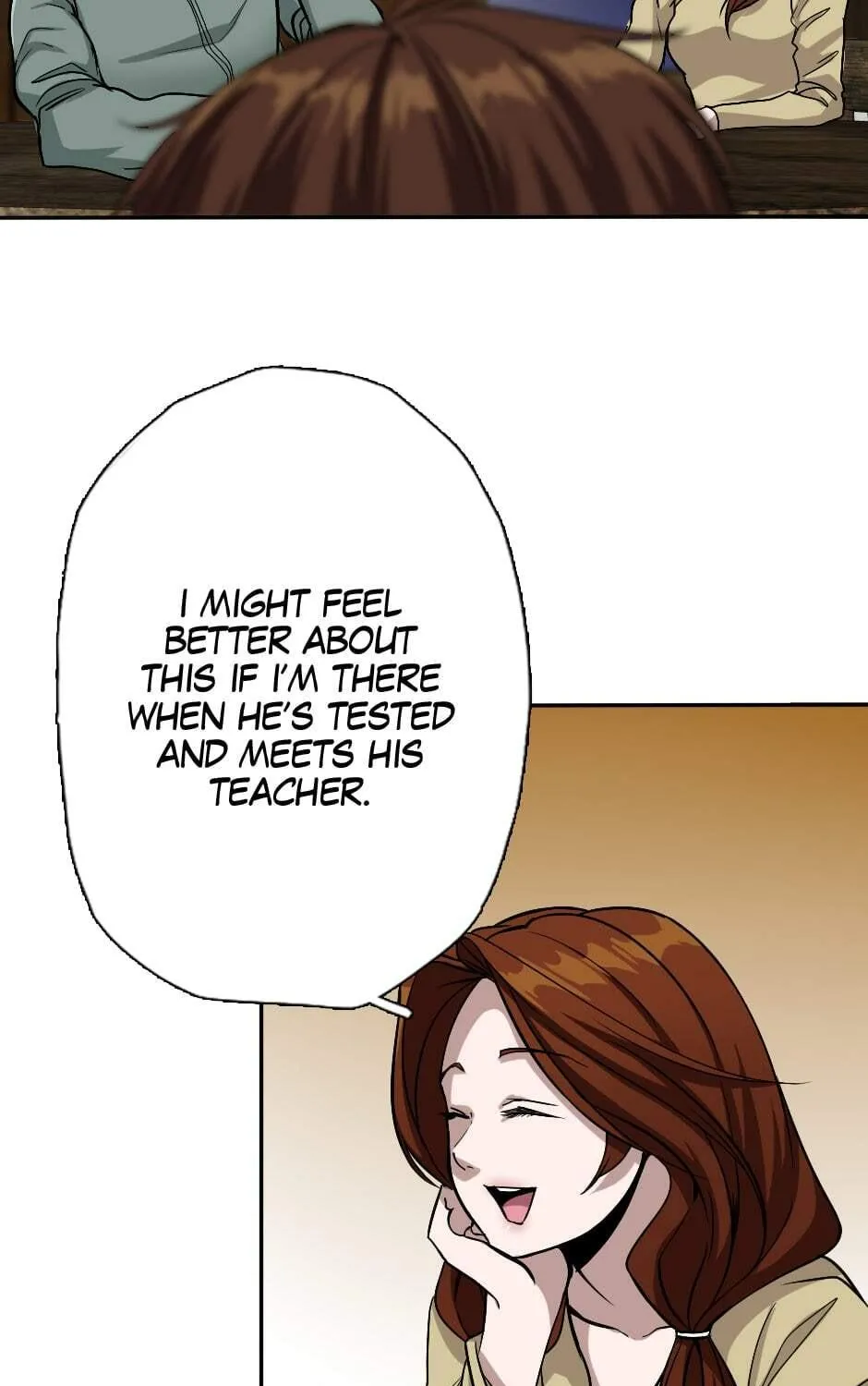 The Beginning After the End Chapter 6 page 35 - 