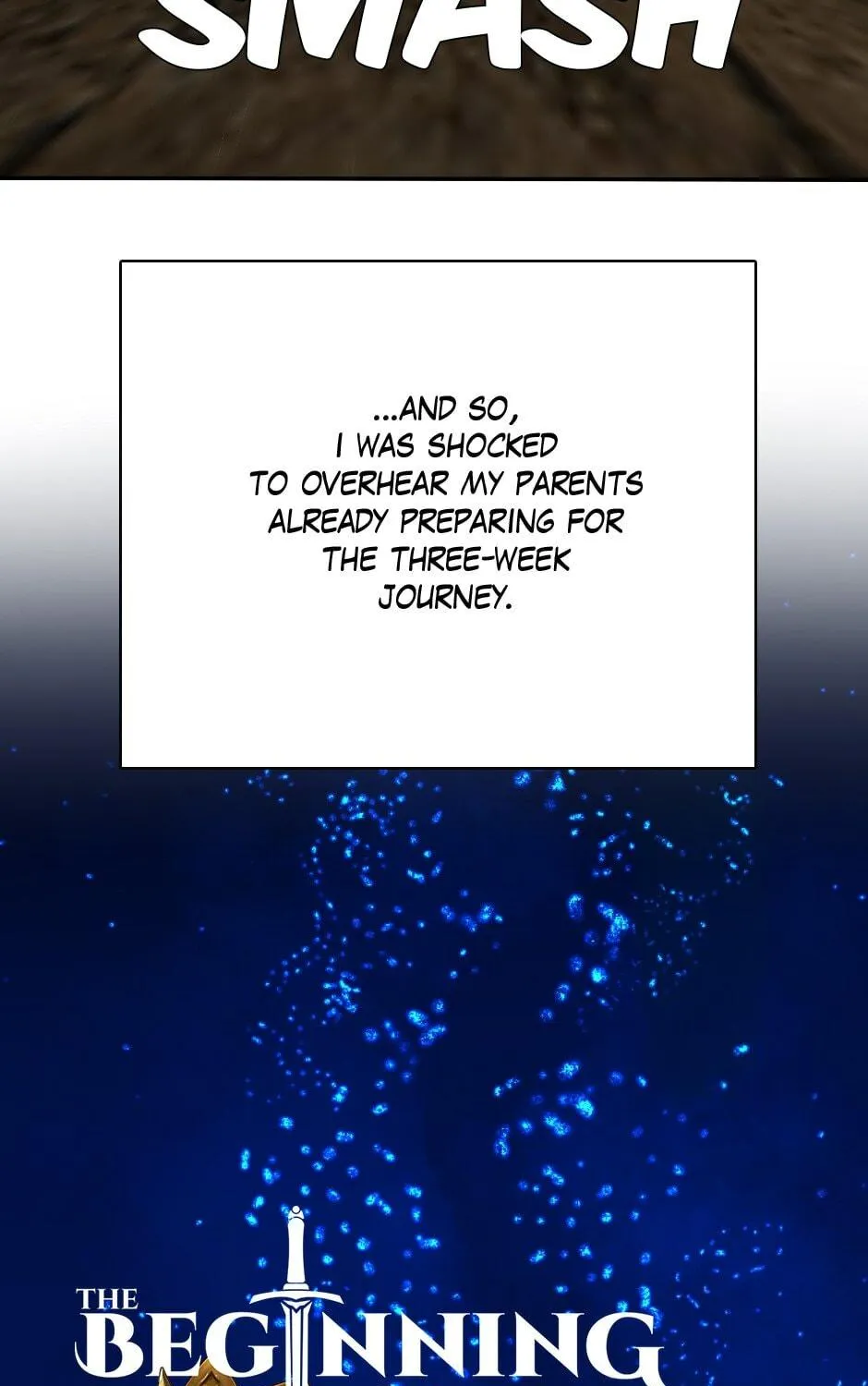The Beginning After the End Chapter 6 page 39 - 