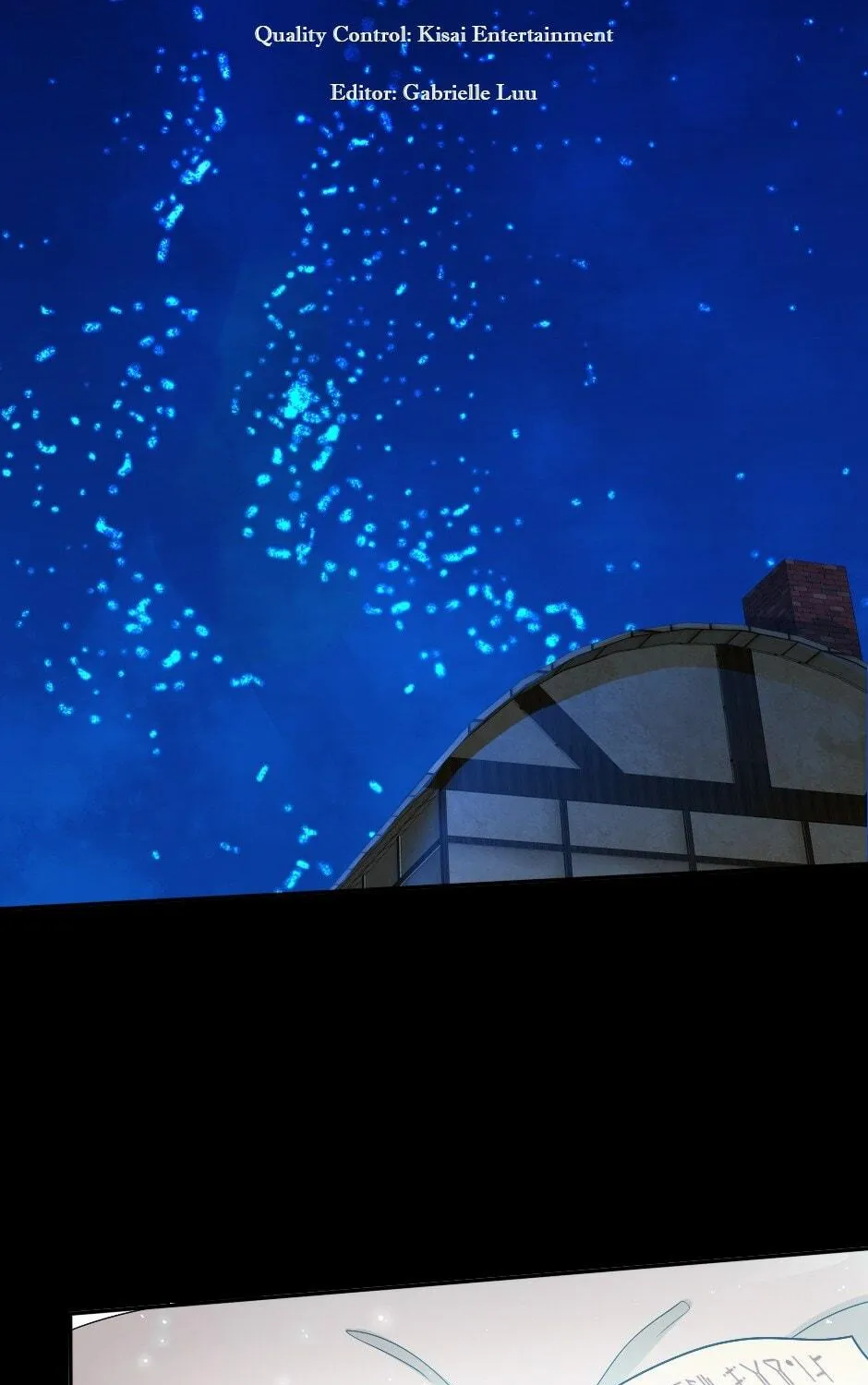 The Beginning After the End Chapter 6 page 41 - 