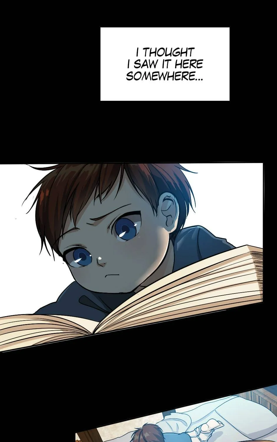 The Beginning After the End Chapter 6 page 43 - 