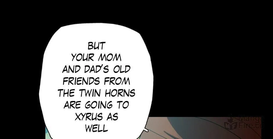 The Beginning After the End Chapter 6 page 48 - 