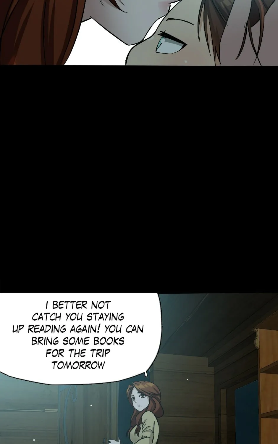 The Beginning After the End Chapter 6 page 51 - 
