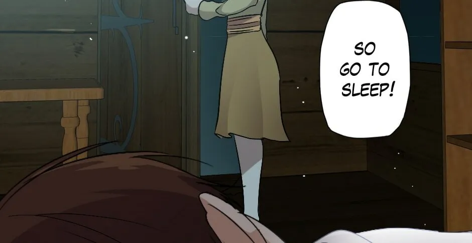 The Beginning After the End Chapter 6 page 52 - 