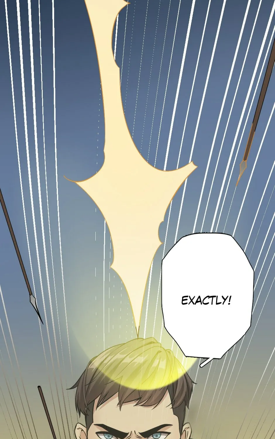 The Beginning After the End Chapter 6 page 7 - 