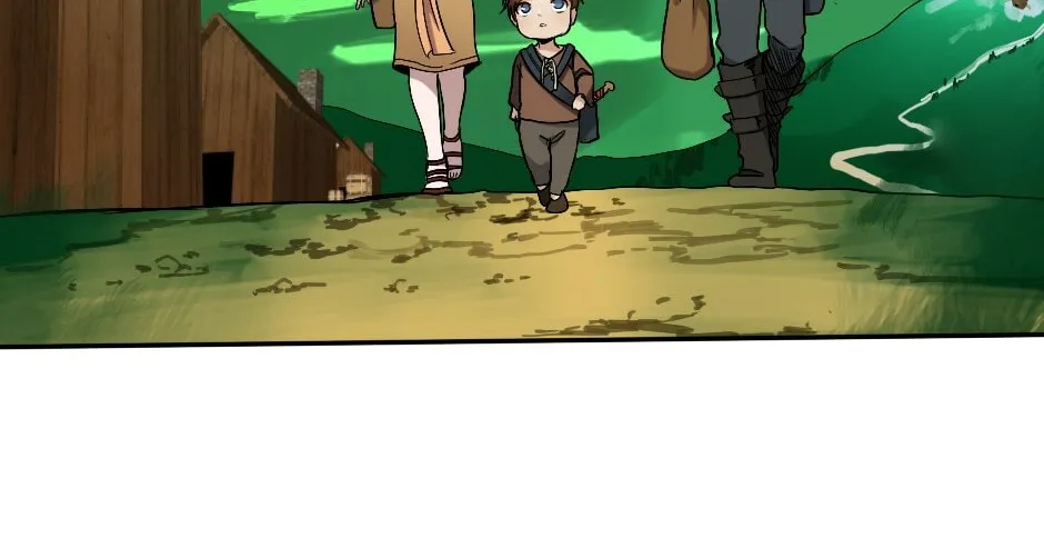 The Beginning After the End Chapter 6 page 68 - 