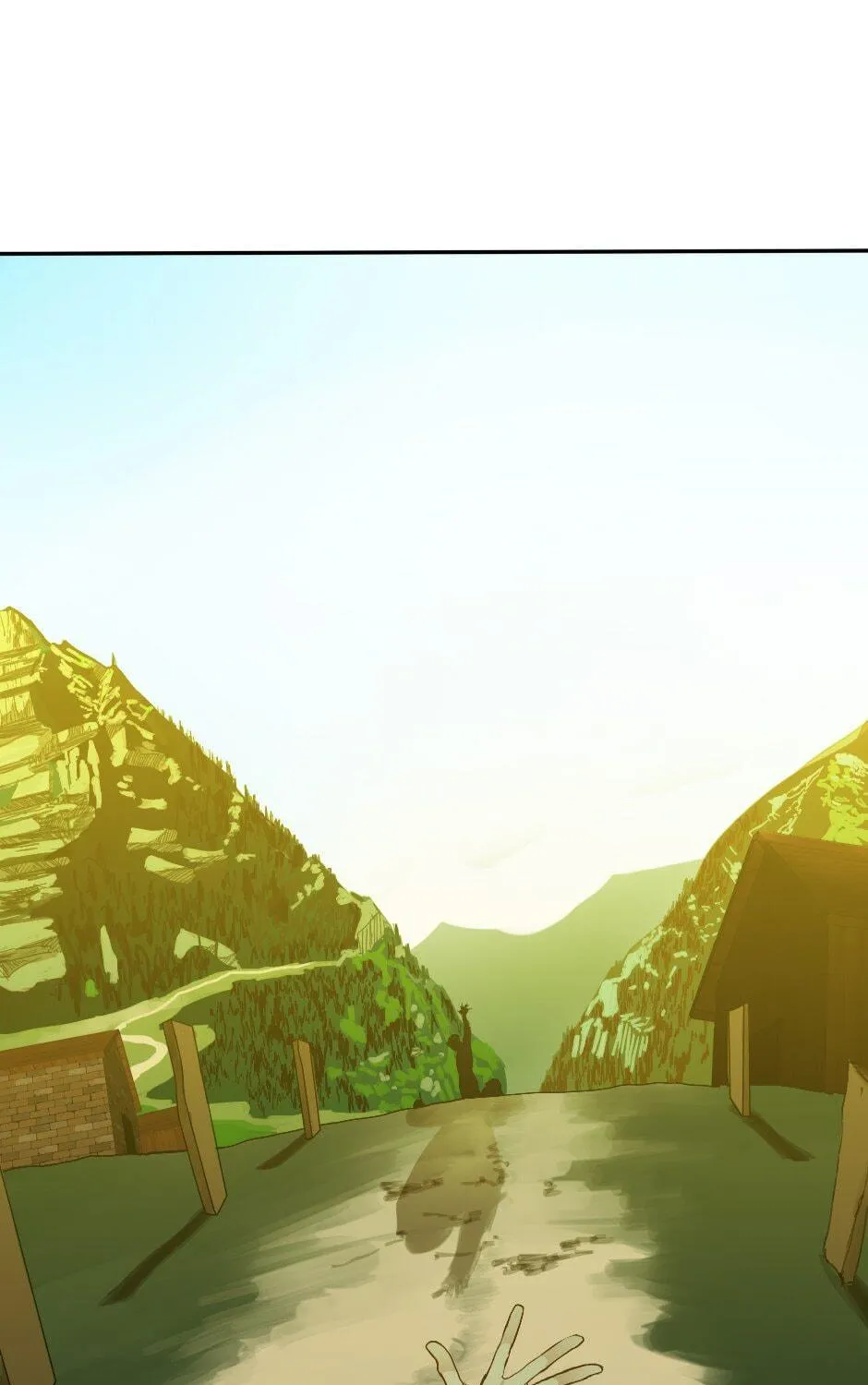 The Beginning After the End Chapter 6 page 69 - 
