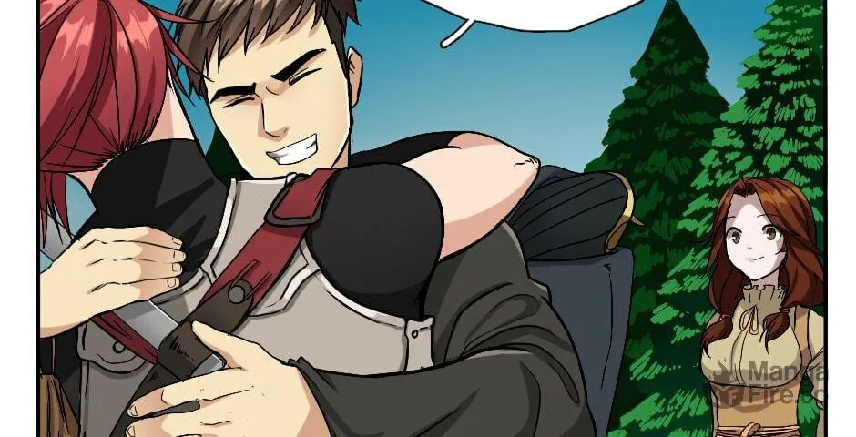 The Beginning After the End Chapter 6 page 72 - 