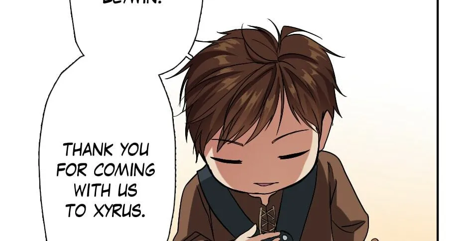 The Beginning After the End Chapter 6 page 76 - 