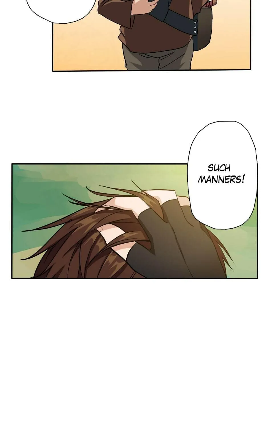 The Beginning After the End Chapter 6 page 77 - 