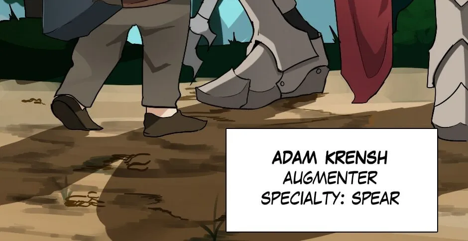 The Beginning After the End Chapter 6 page 82 - 