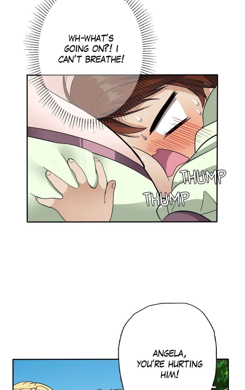 The Beginning After the End Chapter 6 page 87 - 