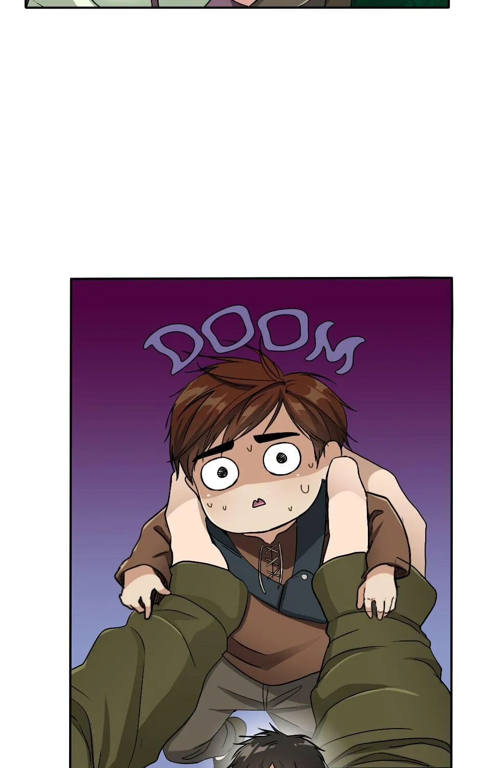 The Beginning After the End Chapter 6 page 89 - 