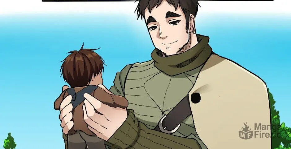 The Beginning After the End Chapter 6 page 90 - 