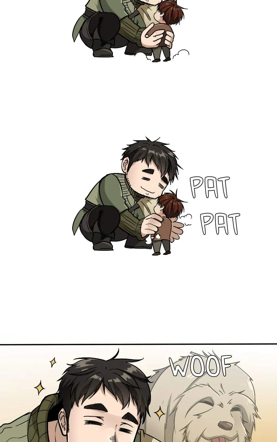 The Beginning After the End Chapter 6 page 93 - 