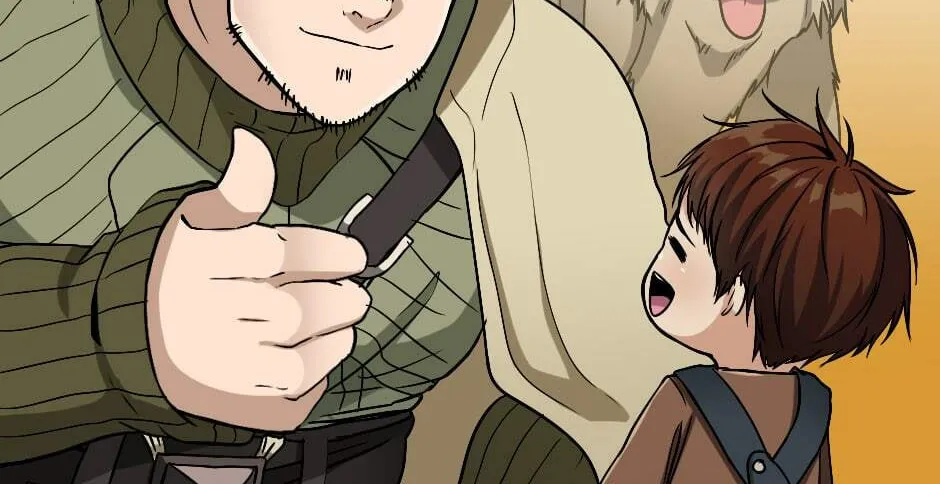 The Beginning After the End Chapter 6 page 94 - 
