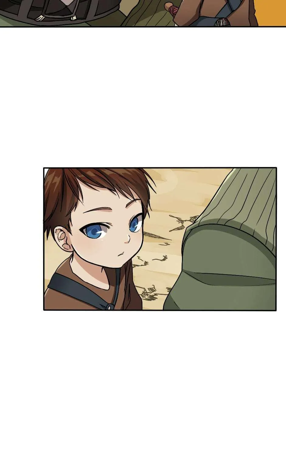 The Beginning After the End Chapter 6 page 95 - 