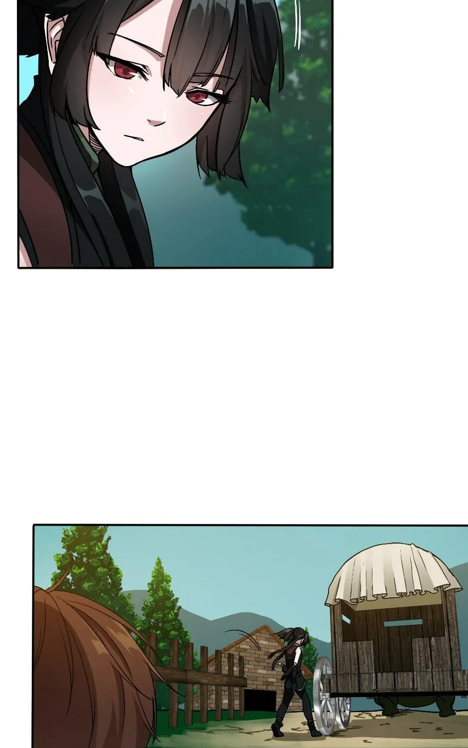 The Beginning After the End Chapter 6 page 99 - 