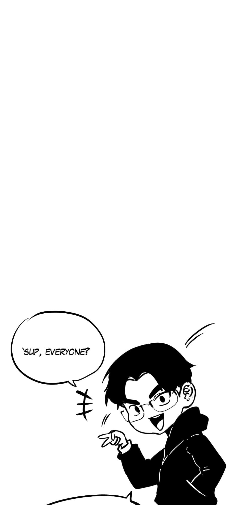 The Beginning After the End Chapter 60.1 page 1 - 