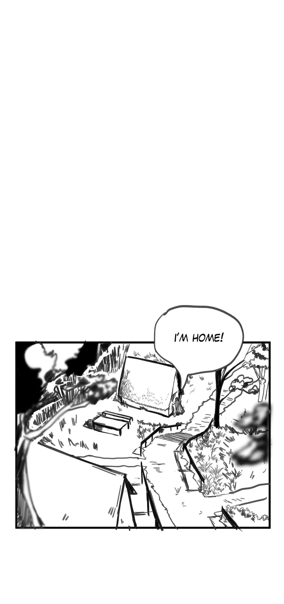 The Beginning After the End Chapter 60.1 page 6 - 