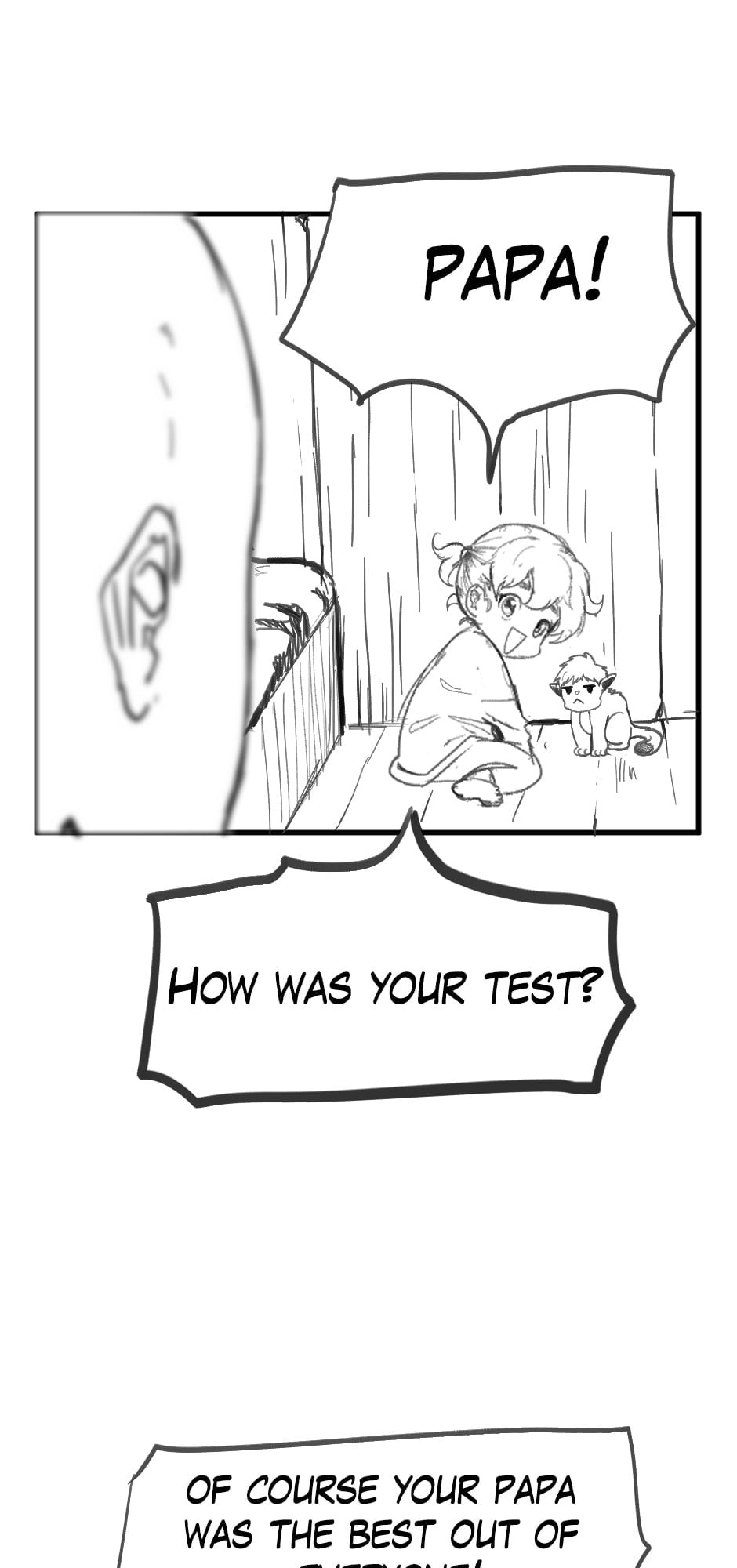 The Beginning After the End Chapter 60.1 page 7 - 