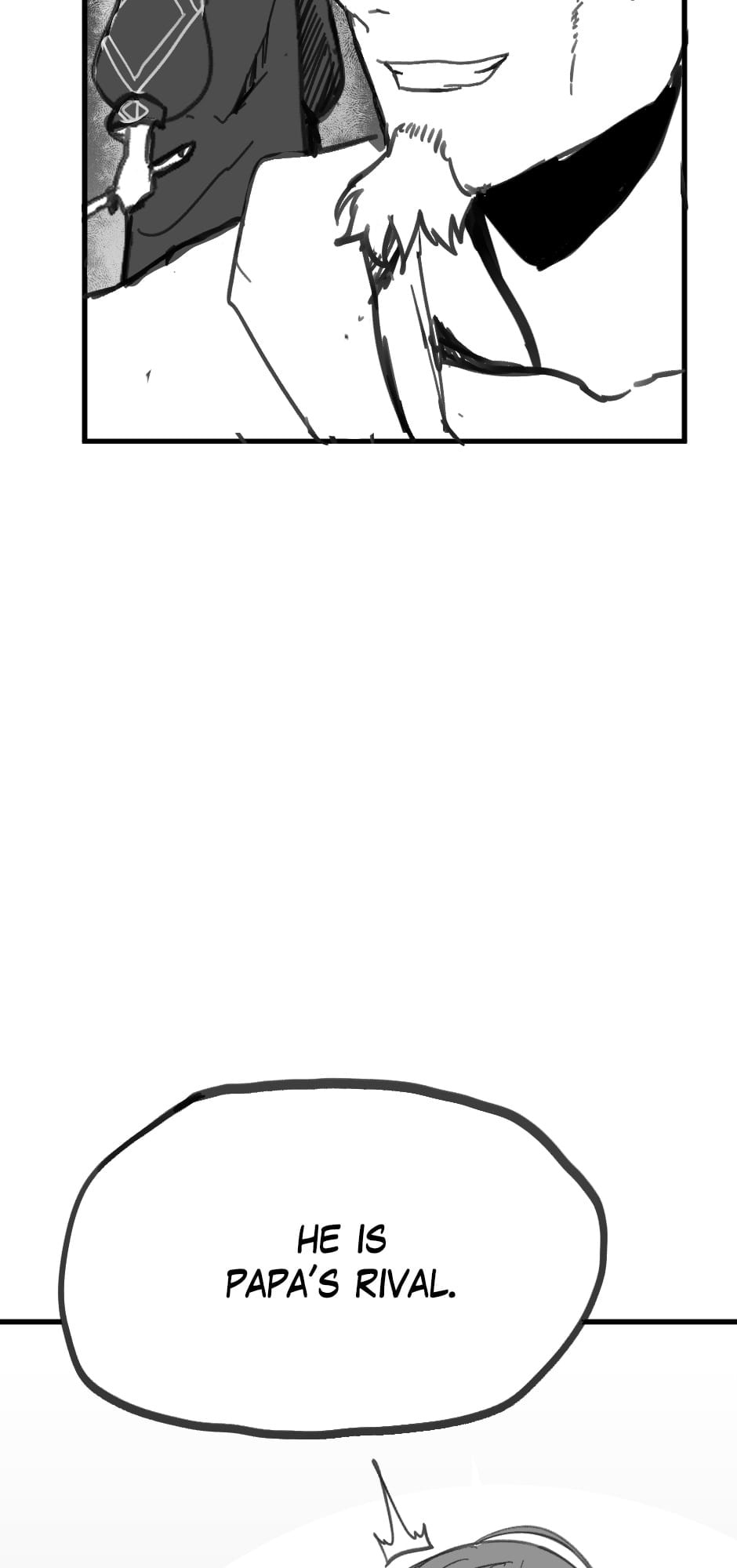 The Beginning After the End Chapter 60.1 page 9 - 