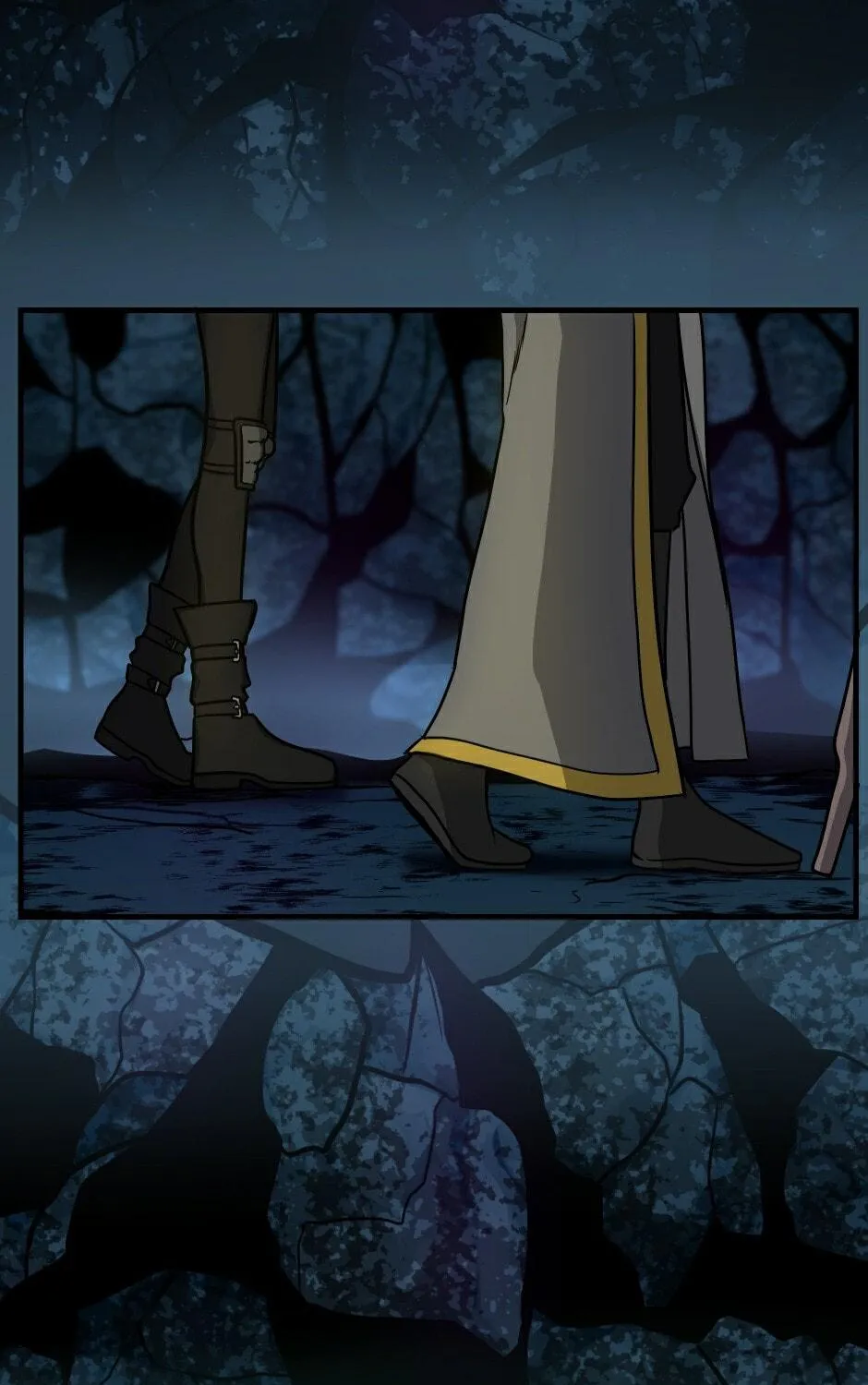 The Beginning After the End Chapter 60 page 11 - 