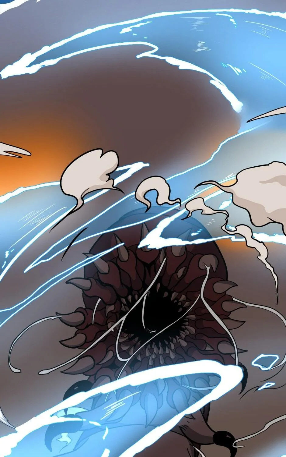 The Beginning After the End Chapter 60 page 101 - 