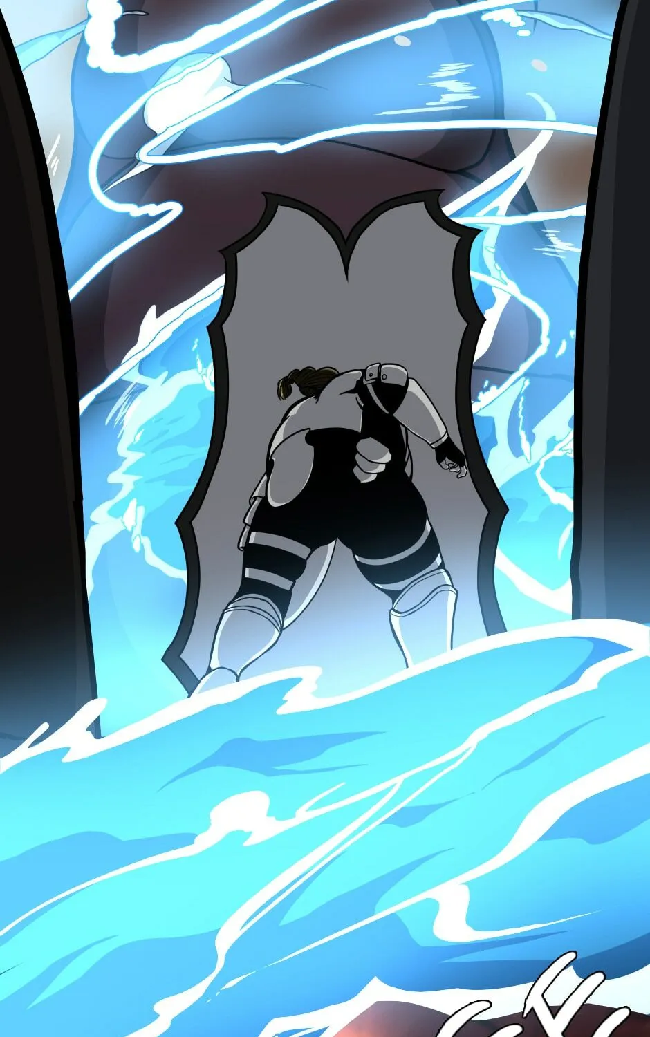 The Beginning After the End Chapter 60 page 103 - 