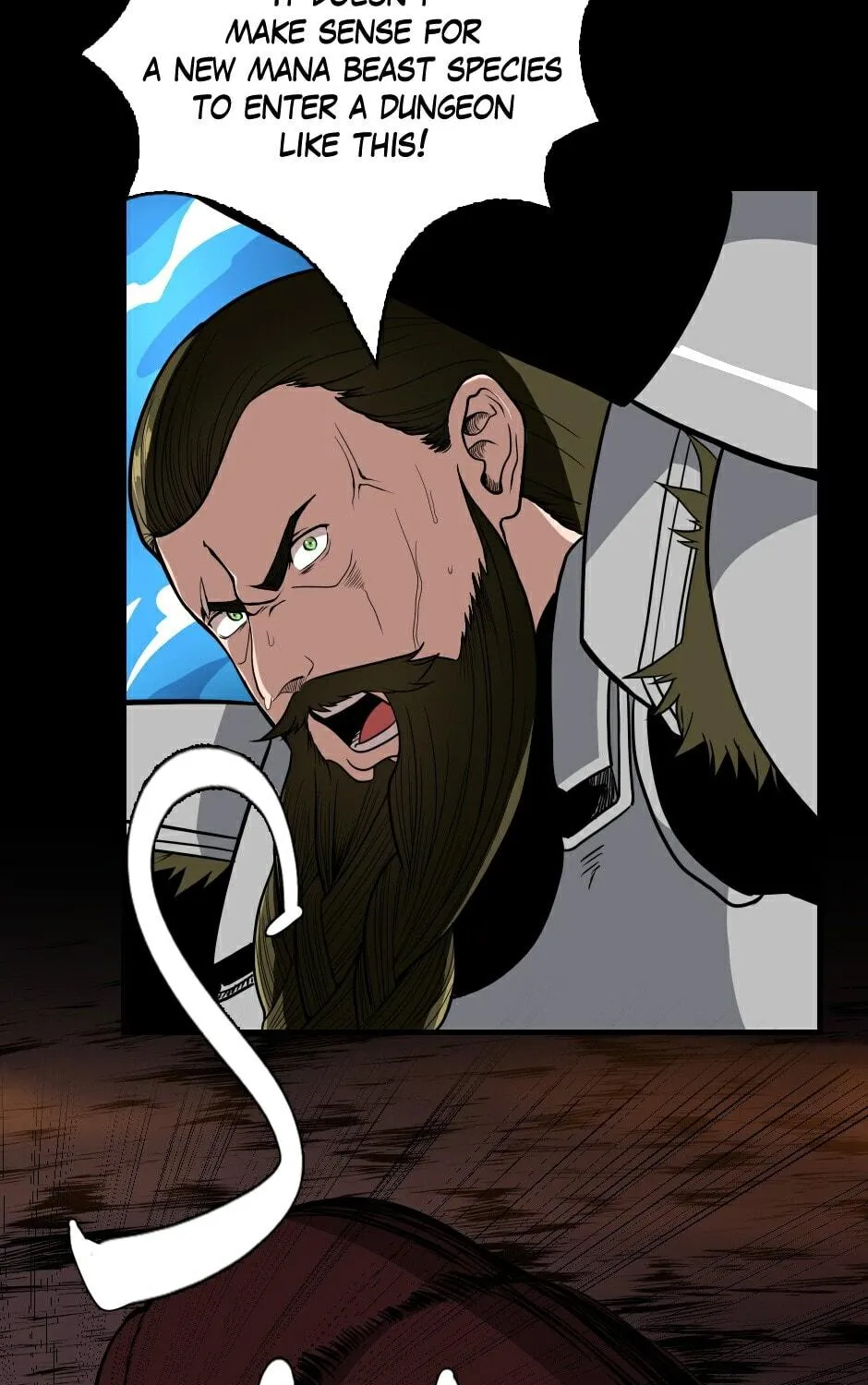 The Beginning After the End Chapter 60 page 109 - 