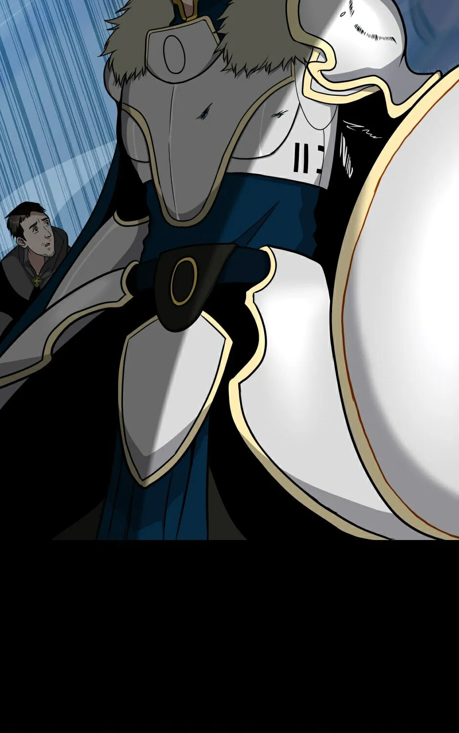 The Beginning After the End Chapter 60 page 117 - 