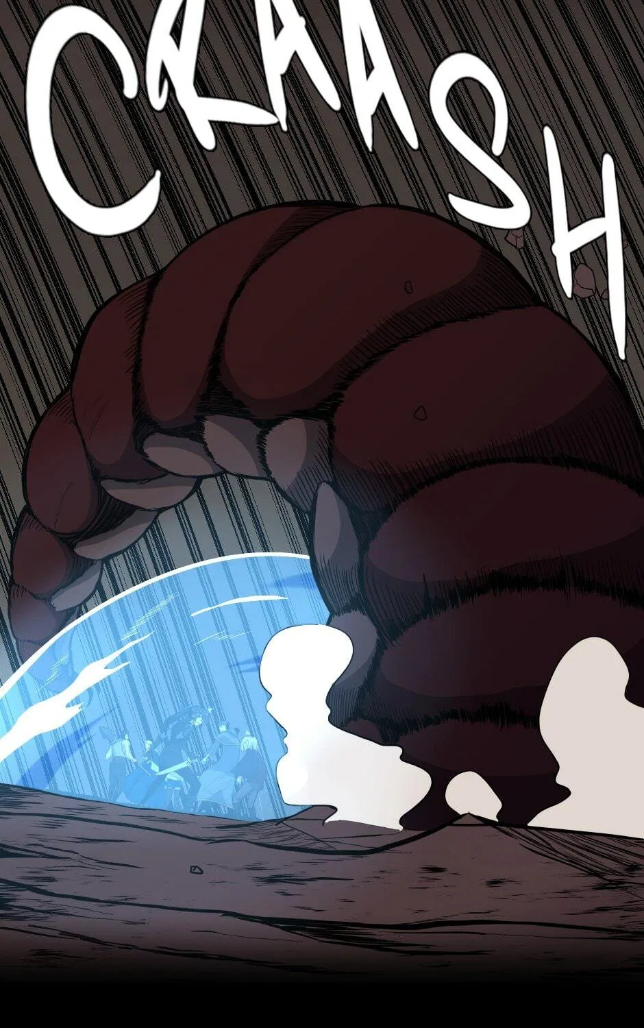 The Beginning After the End Chapter 60 page 119 - 