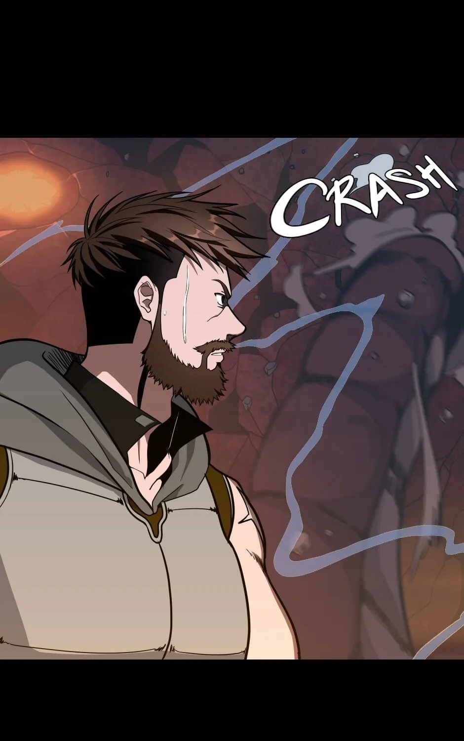 The Beginning After the End Chapter 60 page 121 - 