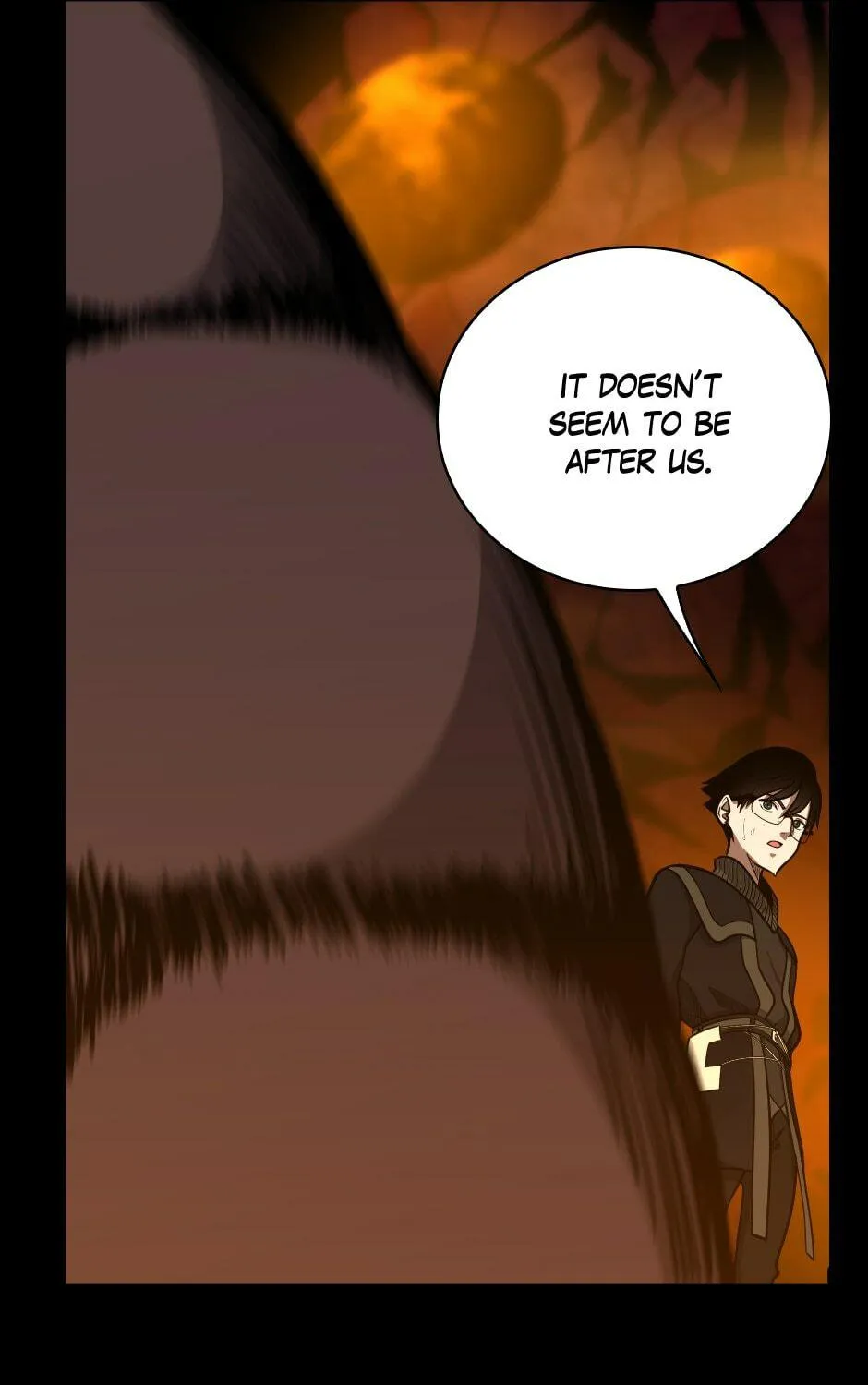 The Beginning After the End Chapter 60 page 125 - 