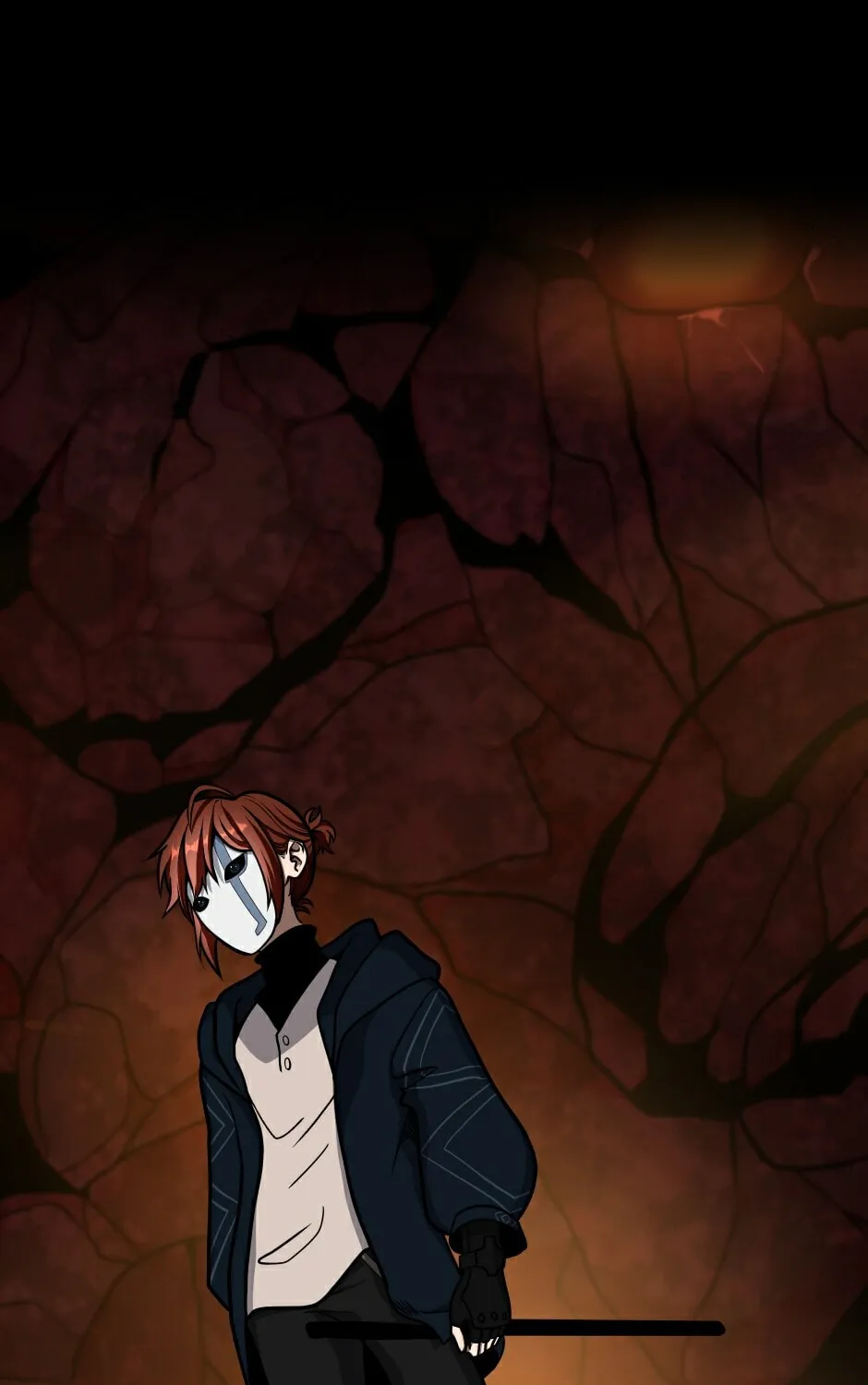 The Beginning After the End Chapter 60 page 127 - 