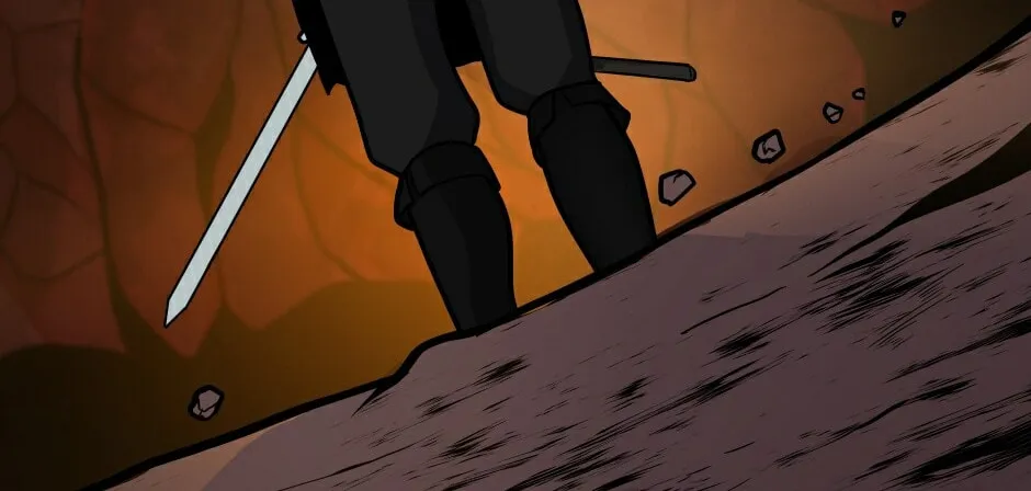 The Beginning After the End Chapter 60 page 128 - 