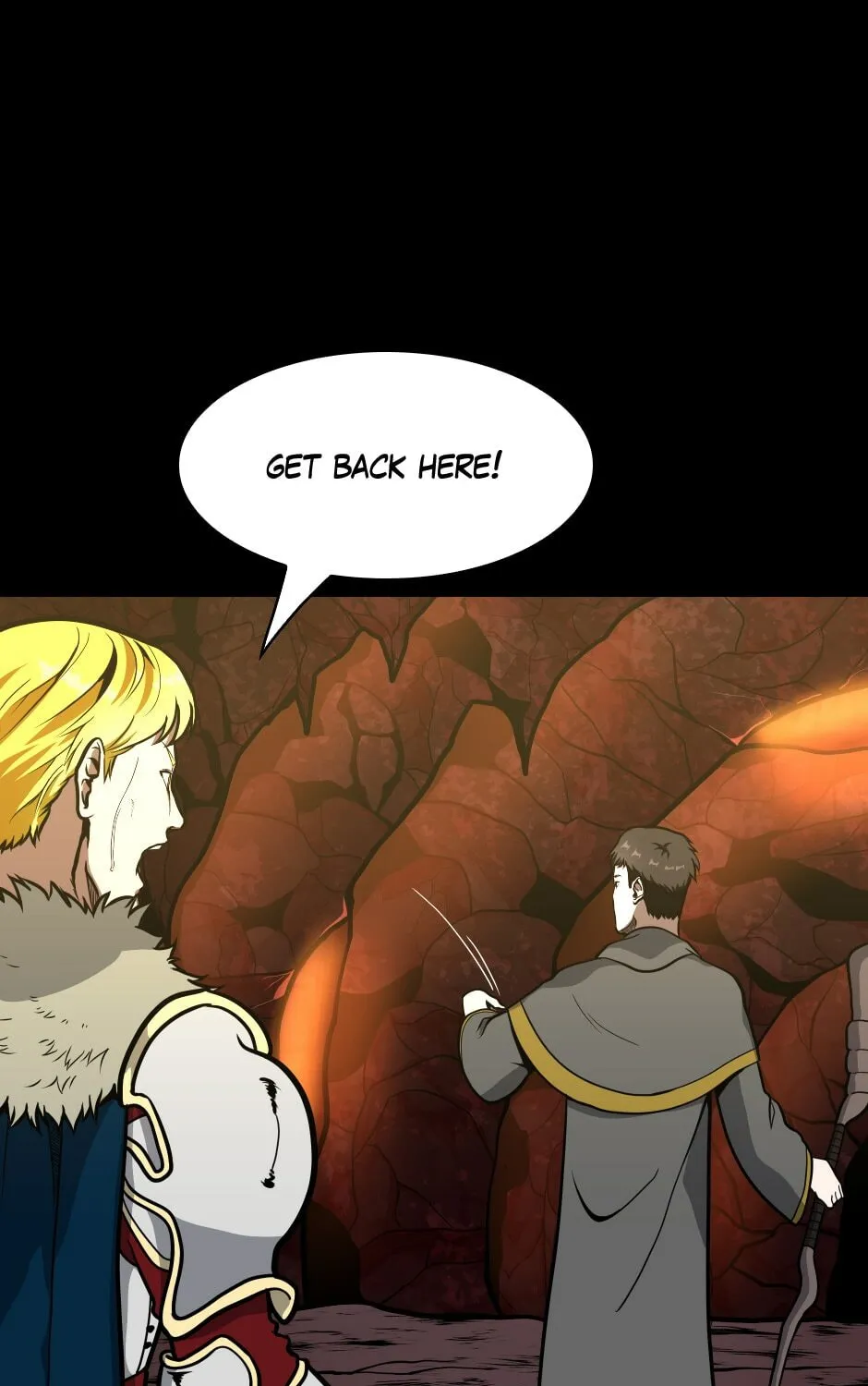 The Beginning After the End Chapter 60 page 133 - 