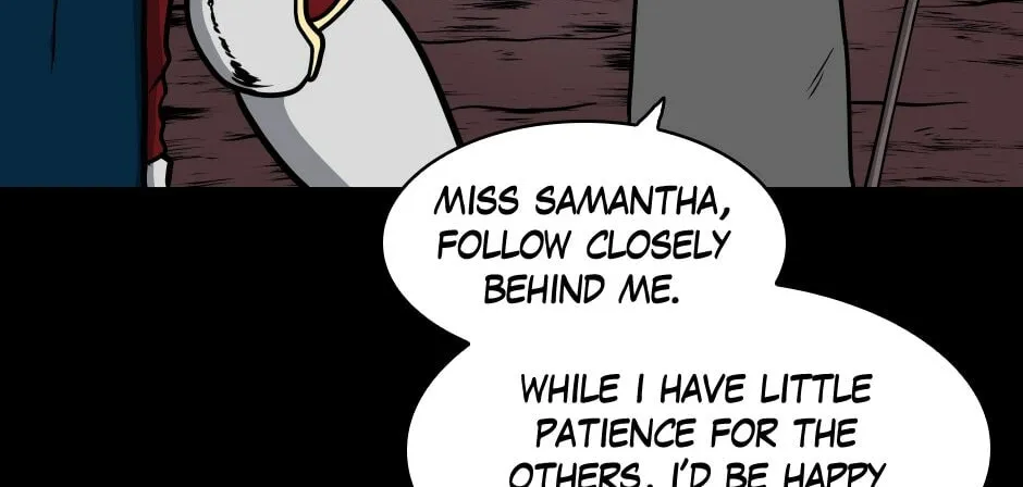 The Beginning After the End Chapter 60 page 134 - 