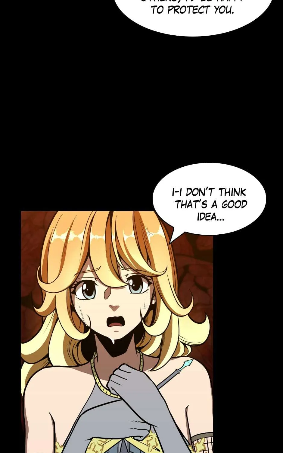 The Beginning After the End Chapter 60 page 135 - 