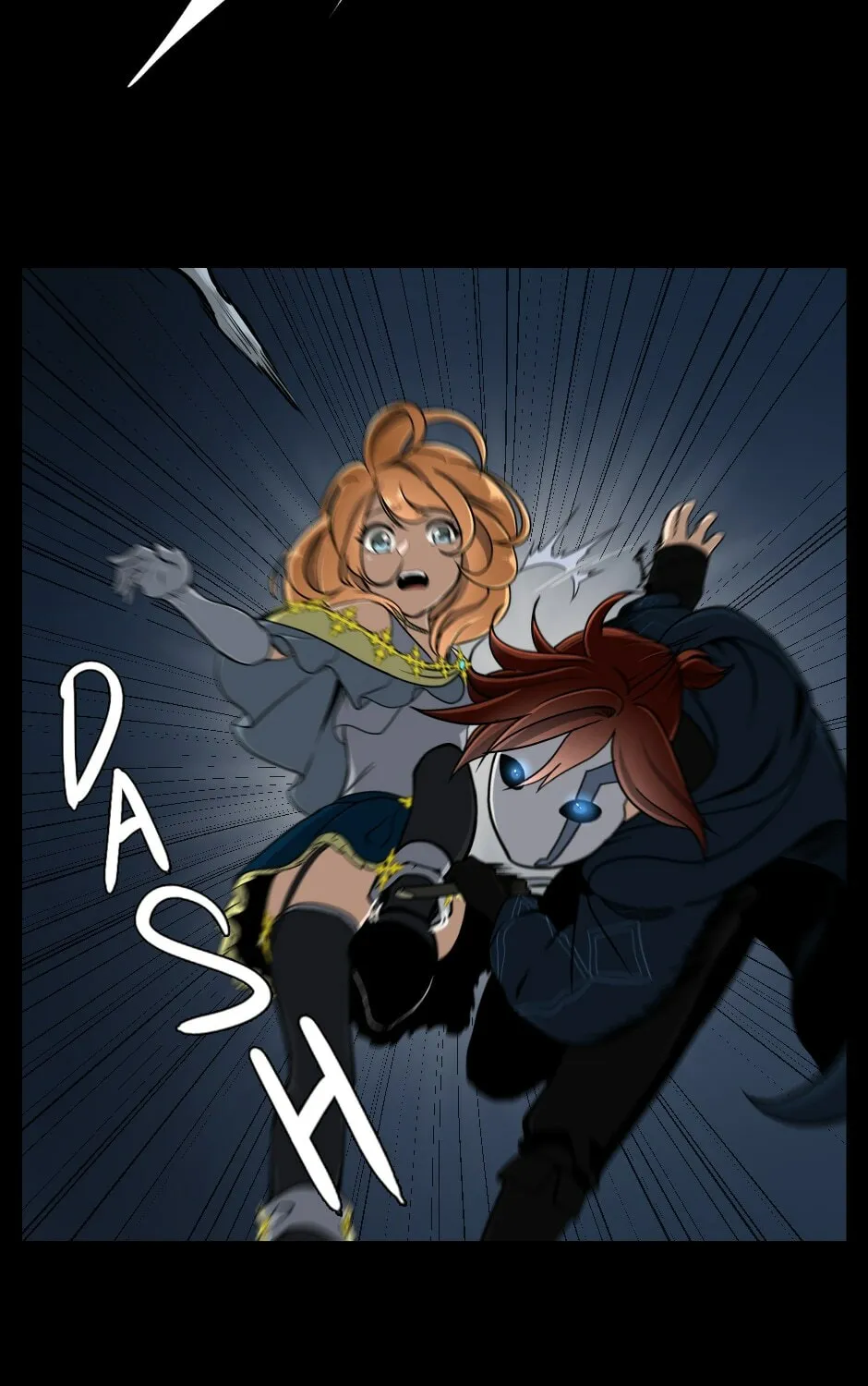 The Beginning After the End Chapter 60 page 15 - 