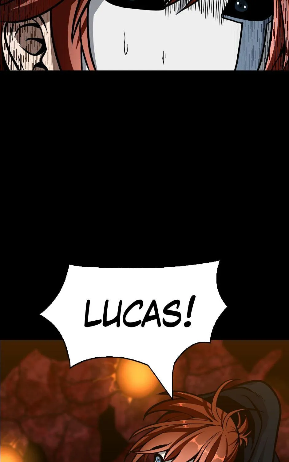 The Beginning After the End Chapter 60 page 143 - 